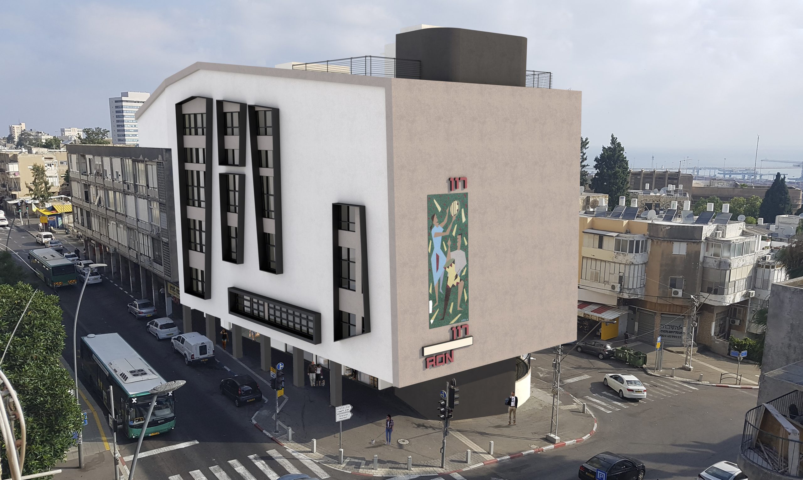 קולנוע רון2