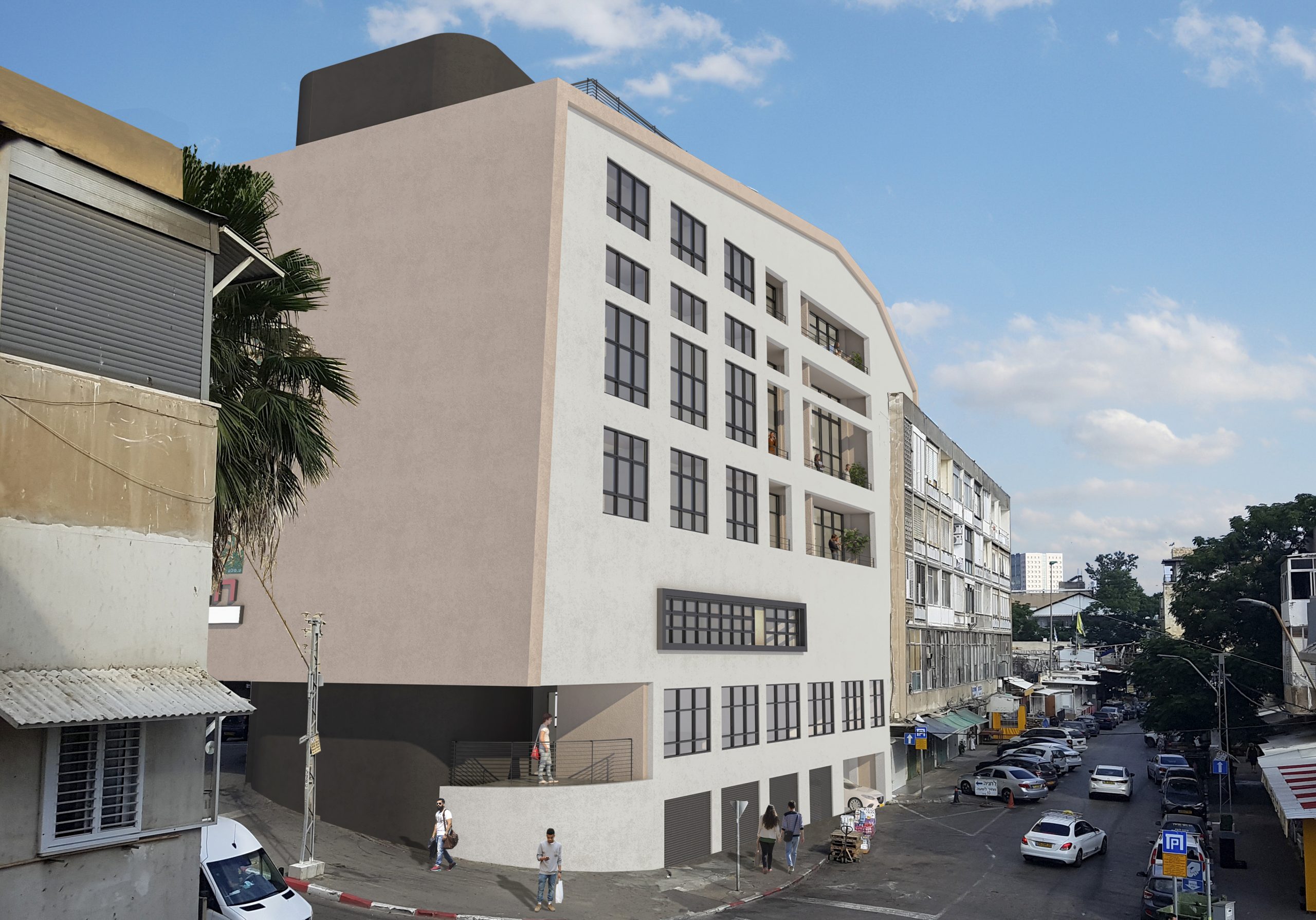 קולנוע רון3