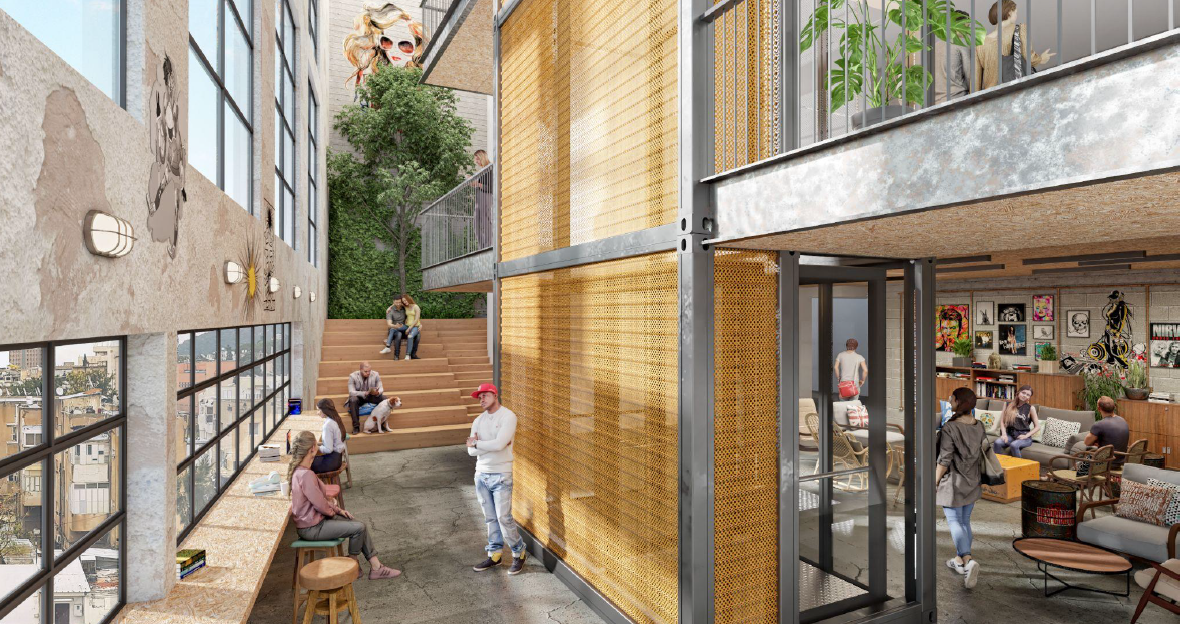 קולנוע רון5